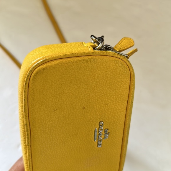 Coach bag - Picture 7 of 14